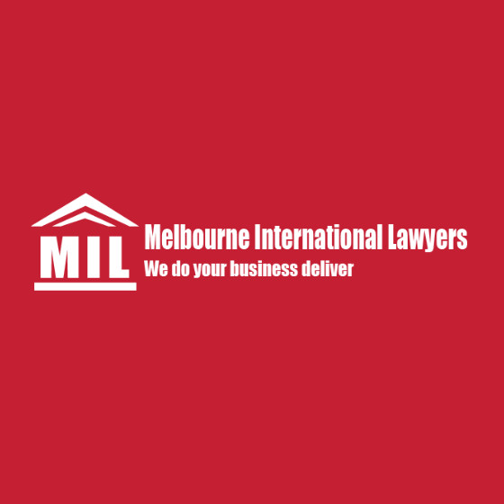 Melbourne International Lawyers Profile Picture