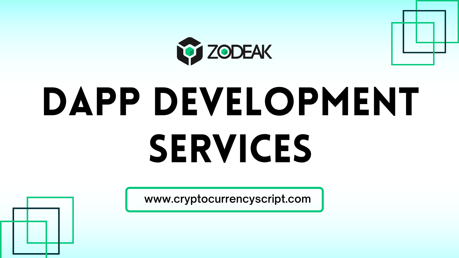 Dapp Development Services | Dapp Development |  Decentralized Application Development Company