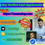 Benefits of Buy Verified CashApp Accounts Profile Picture