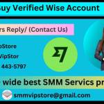 Top 5 Sites to Buy Verified Wise Accounts In This-USA Profile Picture