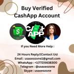 Buy Verified CashApp Accounts Profile Picture