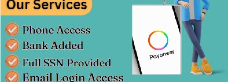 If you need a Buy Verified Payoneer Accounts So visit usasnshop.com Cover Image