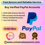 Buy Verified Paypal Accounts Profile Picture