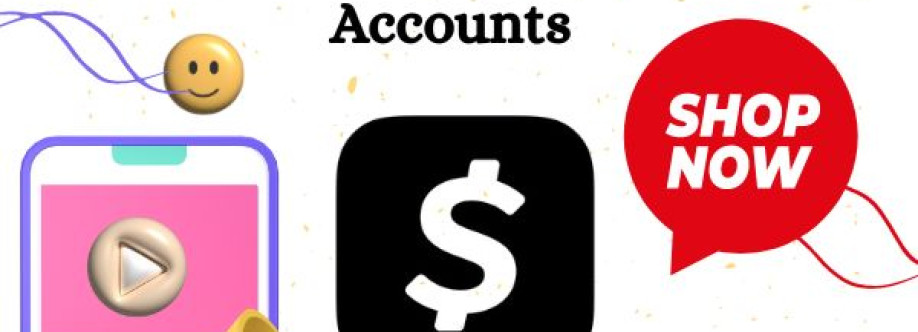 Buy Verified Cash app Accounts Cover Image