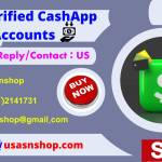 Buy Verified CashApp Accounts Top 7 Best Site In This Month Profile Picture