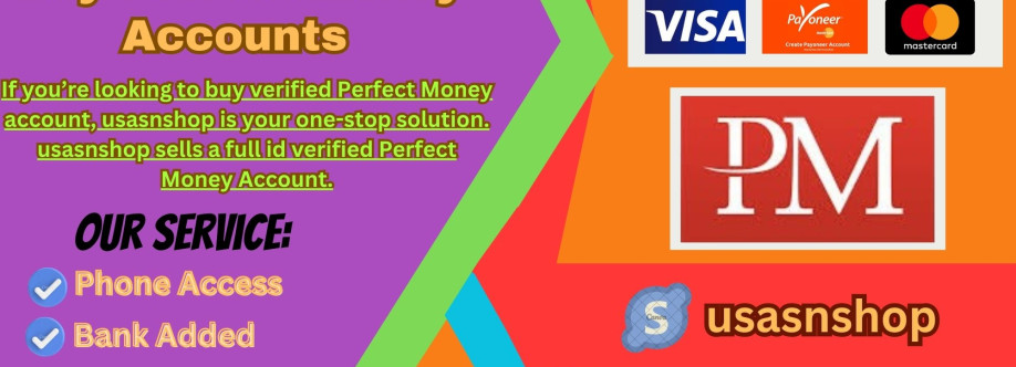 Buy Verified Perfect Money Account-Marketer Cover Image