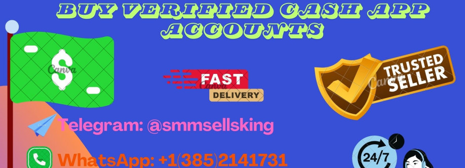 Order now this Buy Verified CashApp Accounts an Cover Image