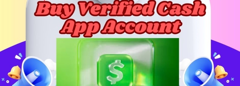 Trusted Online Marketplace Buy Verified CashApp Accounts Cover Image