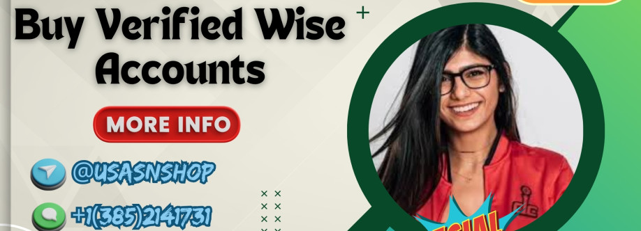 What To Consider When Buy Verified Wise Account---.Easy & Safe Cover Image