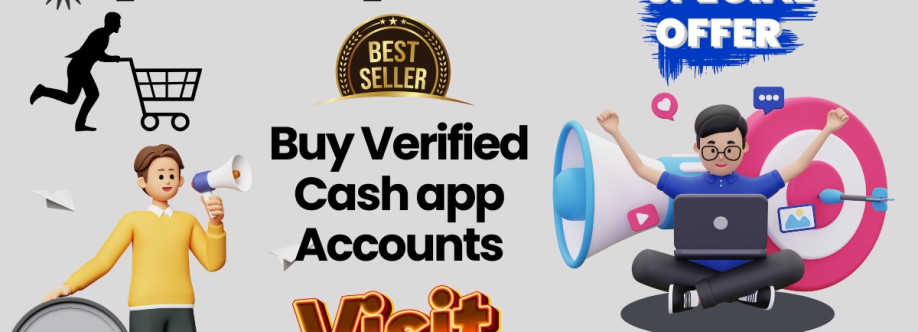 Buy Verified Cash app Accounts Cover Image