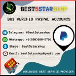 Buy Verified PayPal Accounts Profile Picture