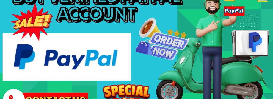 Buy Verified Paypal Account The product is important for eve Cover Image