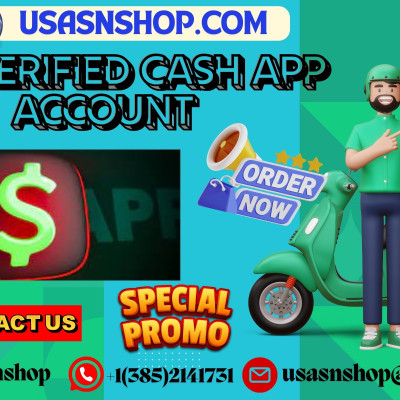 Buy Verified Cash App Accounts-Vcc Active Profile Picture