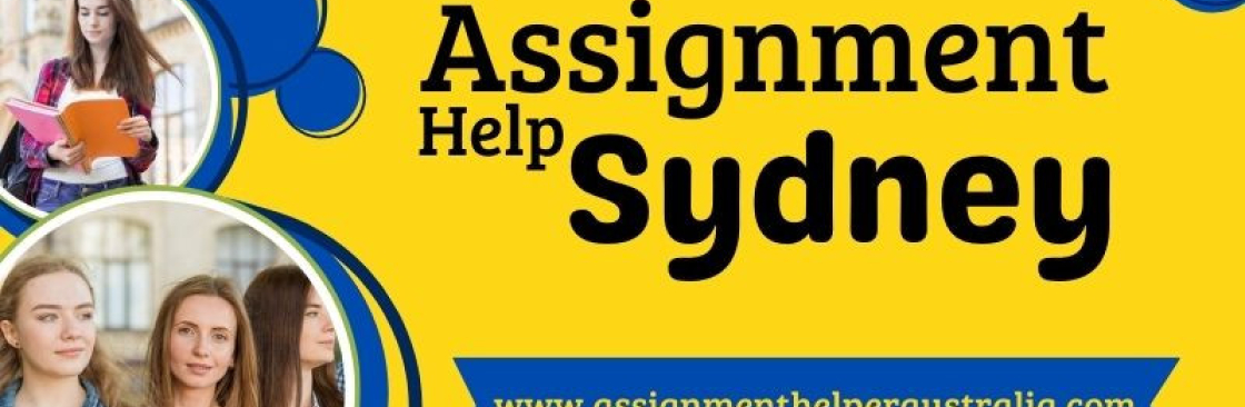 Assignment Helper Australia Cover Image