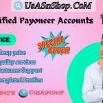 Ultimate Guide to Buy Verified Payoneer Accounts secure time Profile Picture