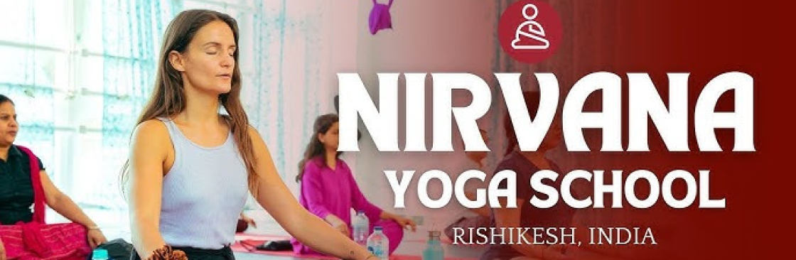 Nirvana Yoga School Cover Image