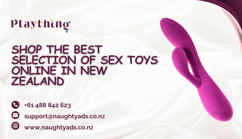 Shop the Best Selection of **** Toys Online in New Zealand – Plaything