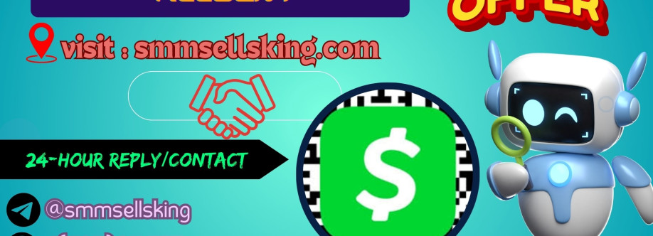 Buy Verified CashApp Accounts Buy Verified CashApp Accounts Cover Image