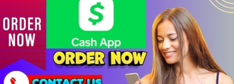 Buy Verified CashApp Accounts Top sale in this site in 2024 Cover Image