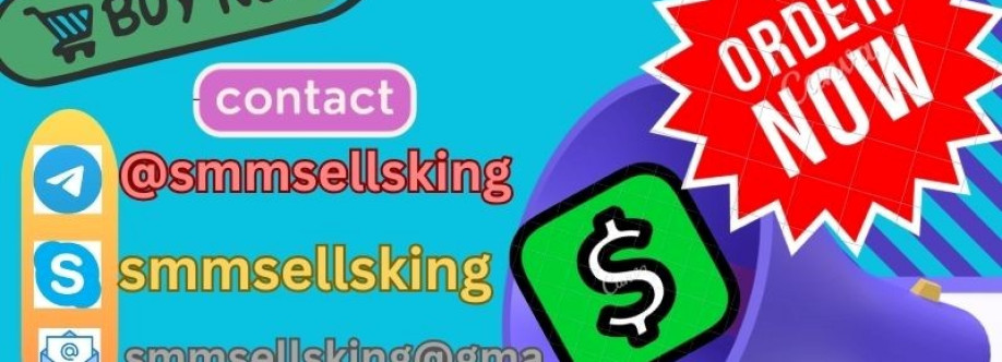 Buy Verified CashApp Accounts Sale in This year Cover Image