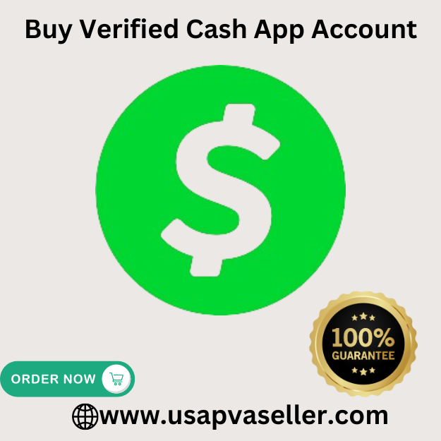 Buy Verified Cash App Account-100% BTC Enable Cash App Acc