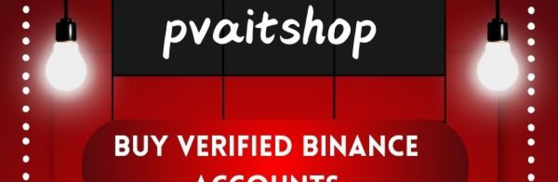 Buy Verified Binance Accounts Cover Image