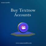 Buy TextNow Accounts profile picture