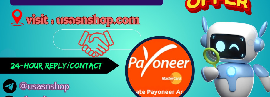 Learn the step of Buy Verified Payoneer Accounts Cover Image