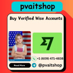 Buy Verified Wise Accounts profile picture