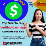 Top Sites T Buy Verified Cash App Accounts For Sale In This Year Profile Picture