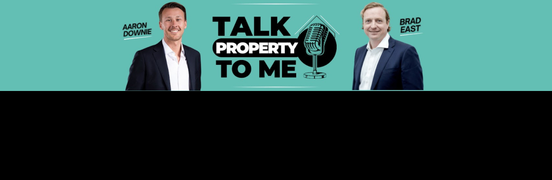 Talk Proeprty To Me Cover Image