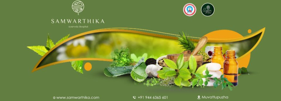 Samwarthika Ayurveda Hospital Cover Image