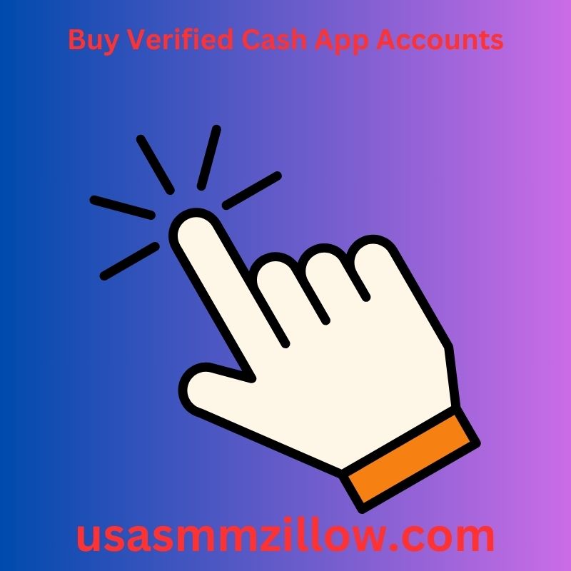 Buy Verified Cash App Accounts - 100% Trusted Seller (4k-6k)