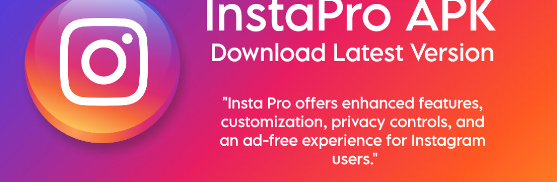 Insta Pro Cover Image