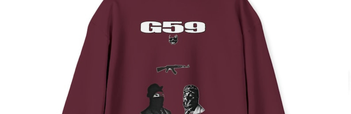 G59 Hoodie Cover Image