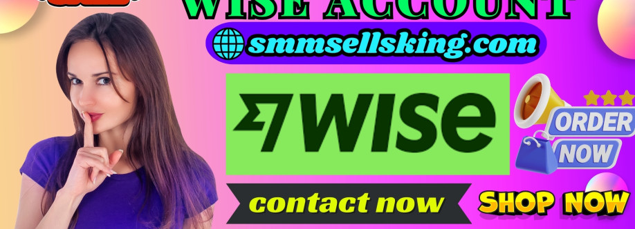 It is Easy way to get a Buy Verified Wise Account Cover Image