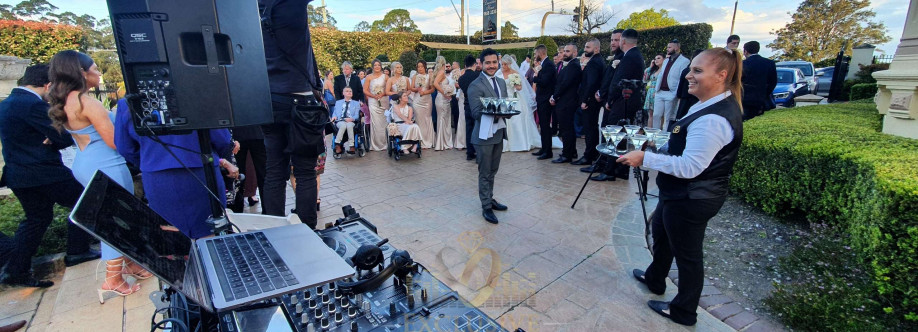 Exclusive Wedding DJs Cover Image