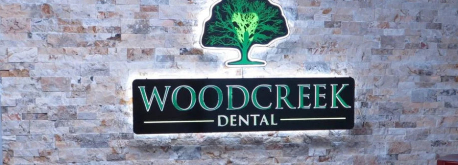 WoodCreek Dental Cover Image