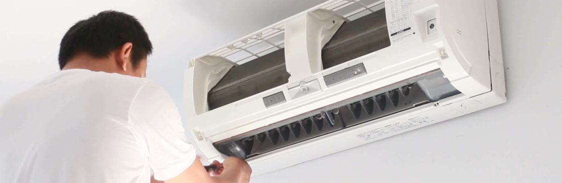 True Air Airconditioning Services Cover Image