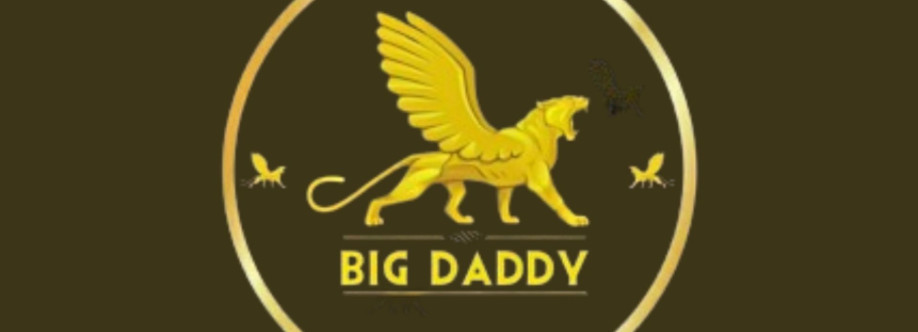 Big Daddy Game Cover Image