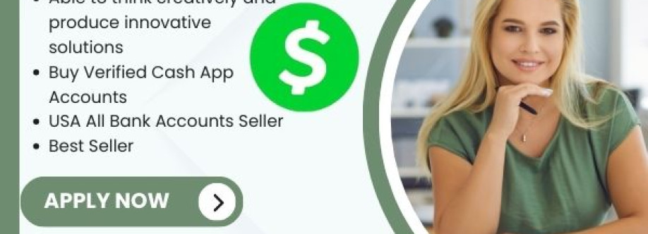 USA Best Place Sites To Buy Verified Cash App Accounts Cover Image