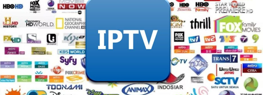 Best IPTV Cover Image