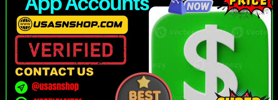 Buy Verified Cash App Accounts Cover Image