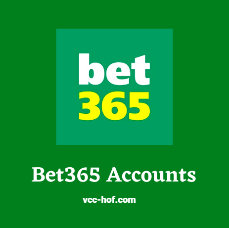 Buy Bet365 Accounts | Best Verified Accounts for Sale 2022