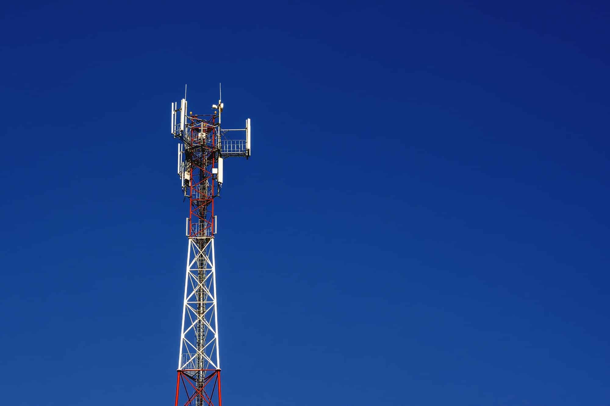 Cell Tower | SiteBid