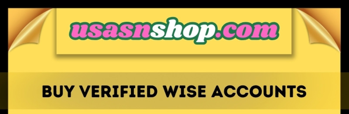 Worldwide Top Place To Buy Verified Wise Account Cover Image