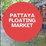 Pattaya Floating Market Profile Picture