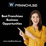 Way4 Franchise Profile Picture