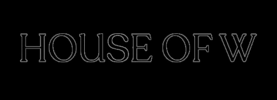 House Of W Worship Cover Image