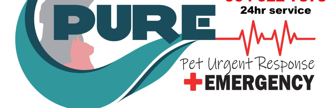 Pet Urgent Response and Emergency Cover Image